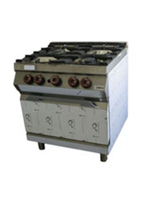 CUCINE E PIANI COTTURA