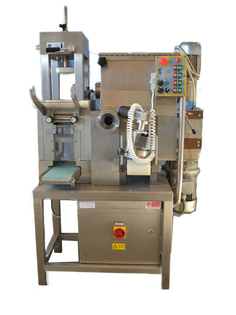 COMBINATA AUTOMATICA FUTURA 120 E 160