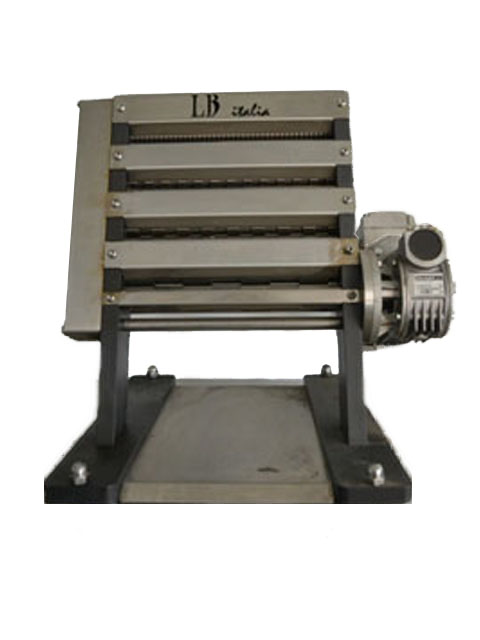 TAGLIERINE DA BANCO A 4 TAGLI